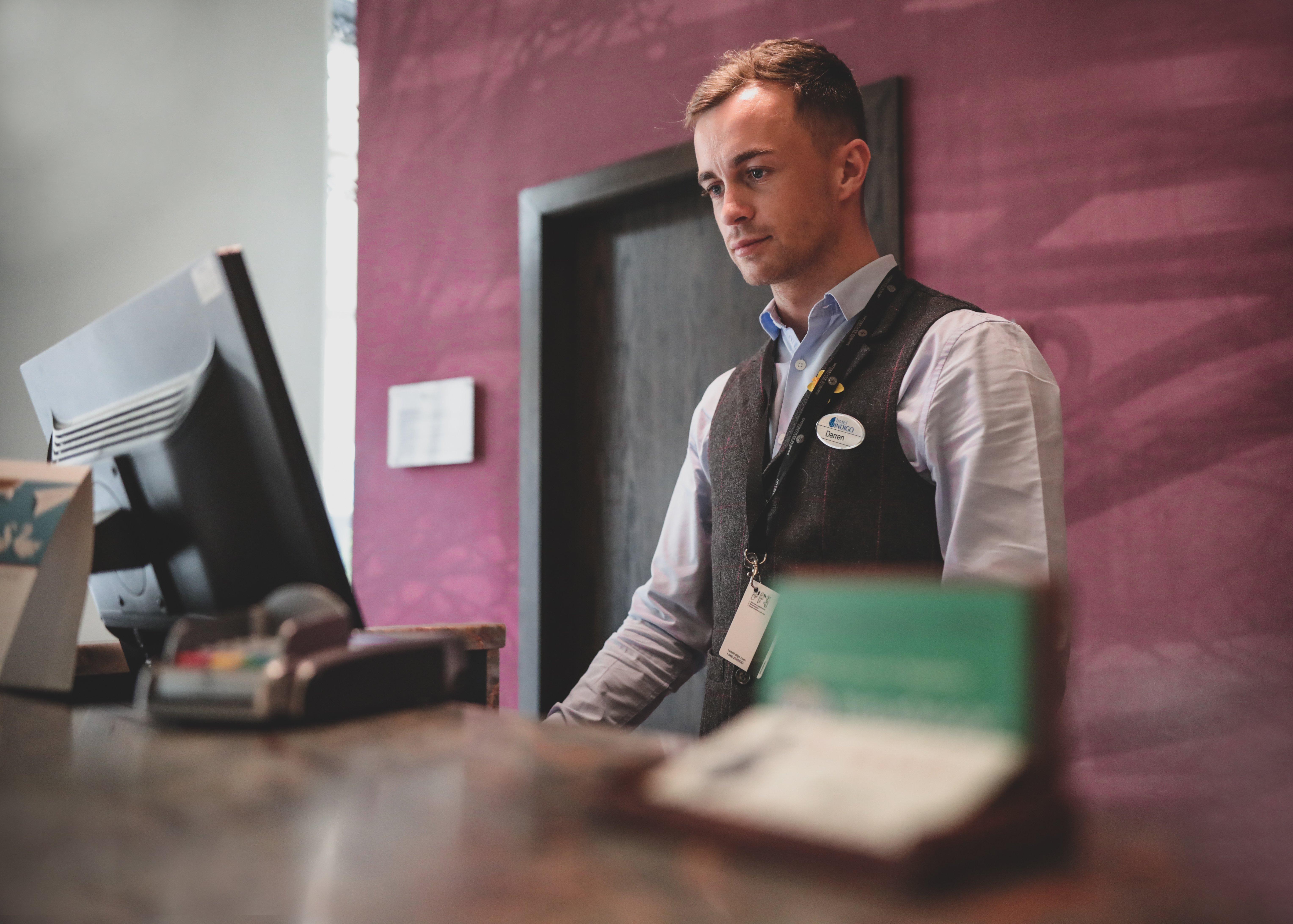 Hotel Indigo Glasgow By Ihg, Glasgow