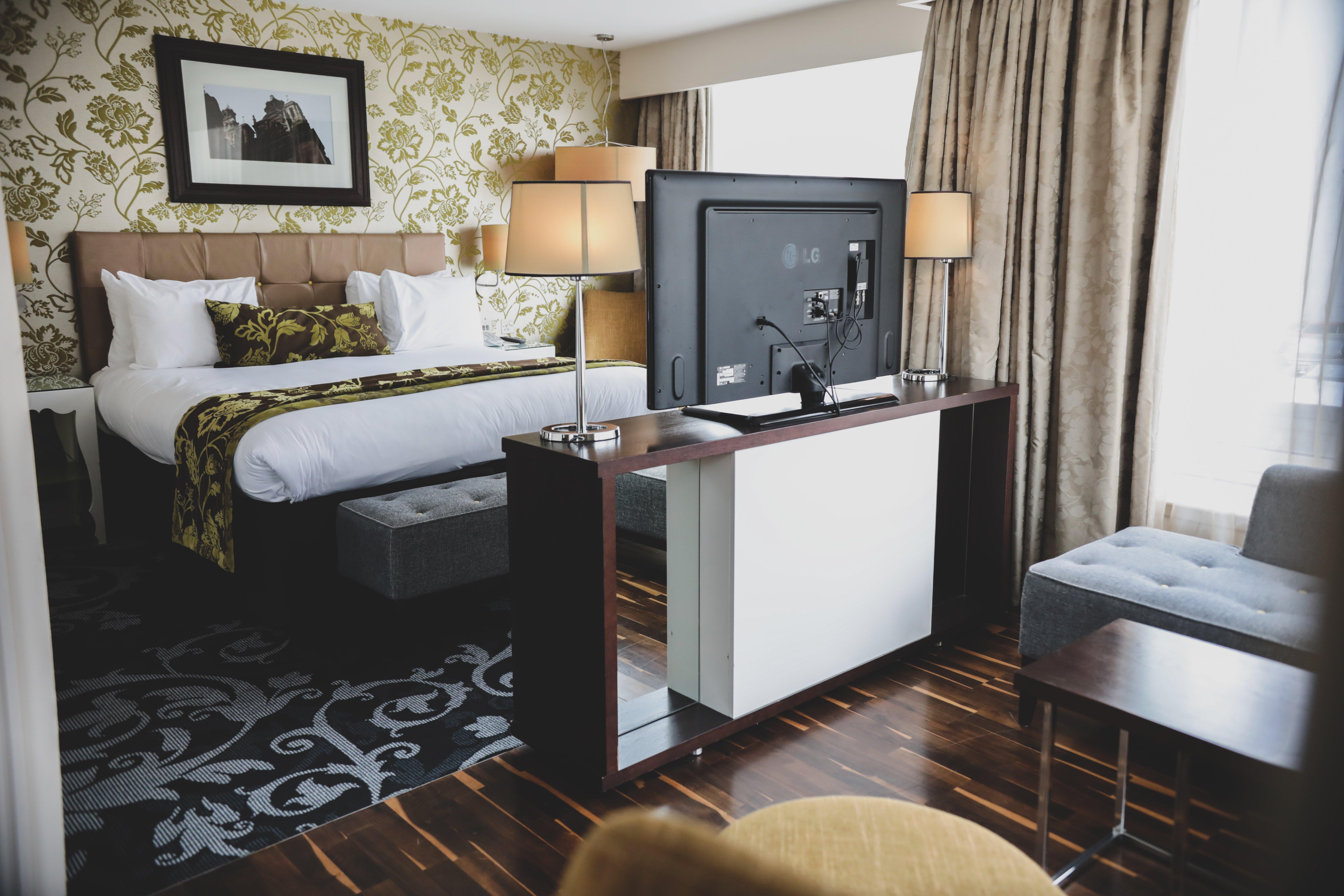 Hotel Indigo Glasgow By Ihg — Photos 1