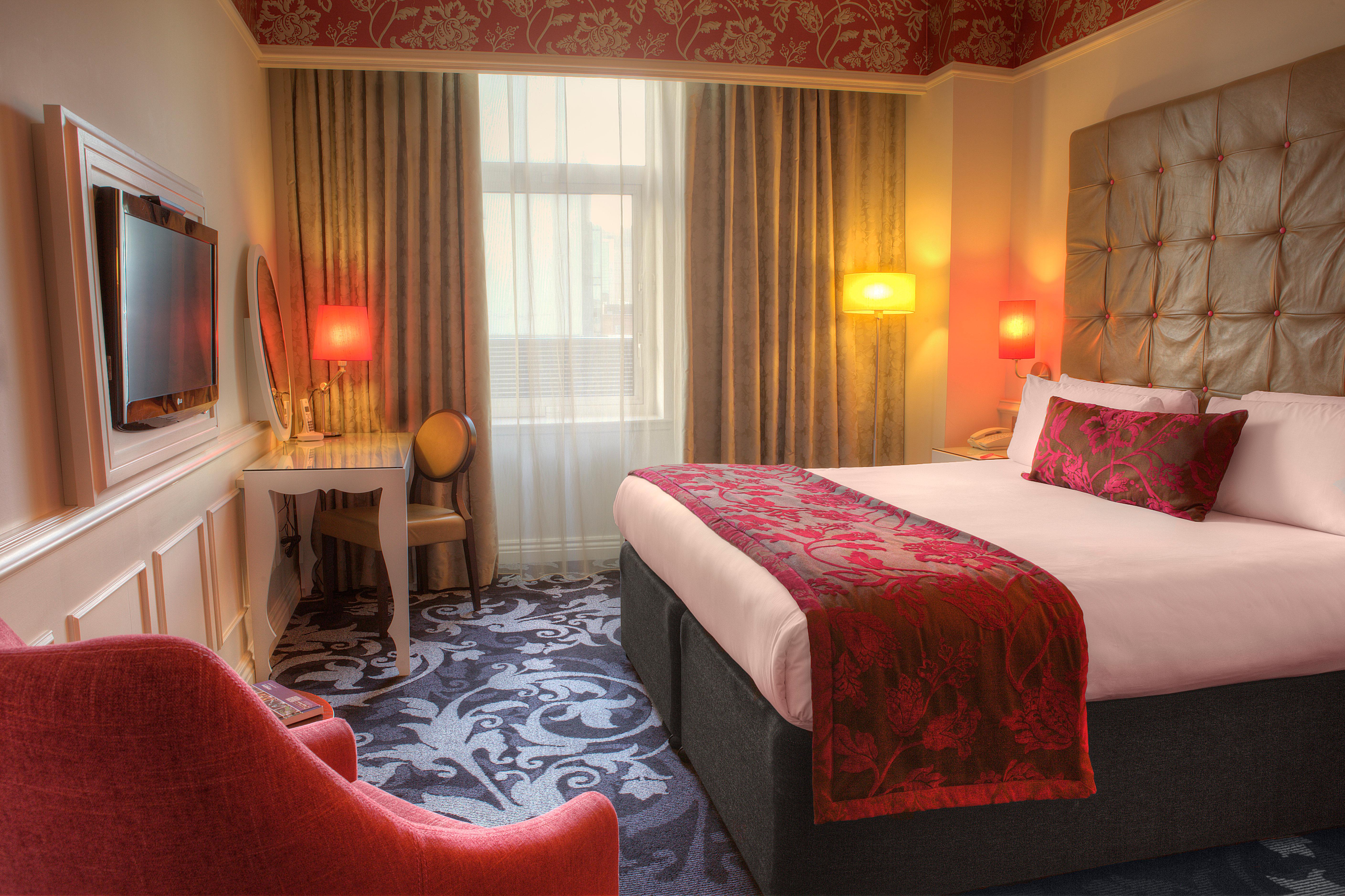 Hotel Indigo Glasgow By Ihg — Photos 2